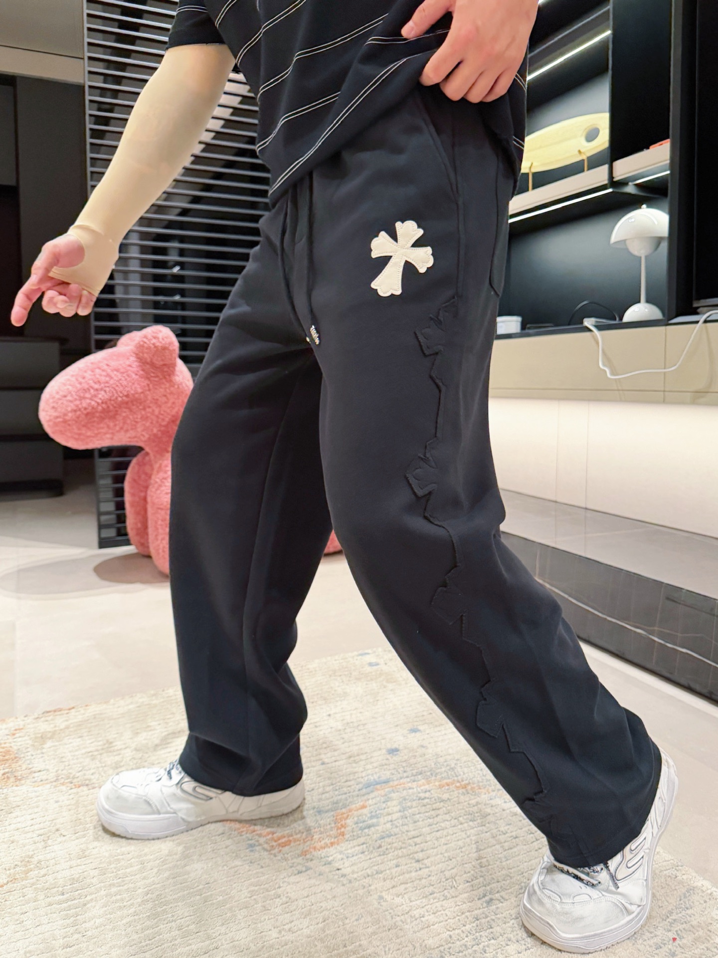 Casual Pants Man